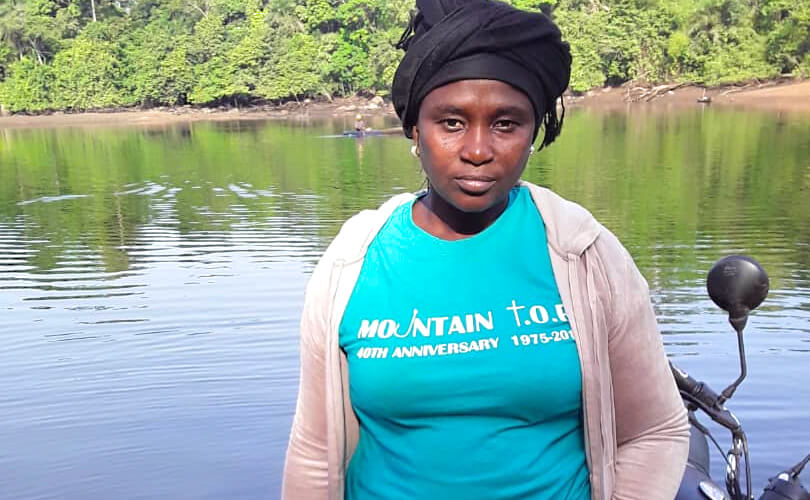 Southeast Regional Coordinator